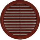Haco VM 75 mm hnedá