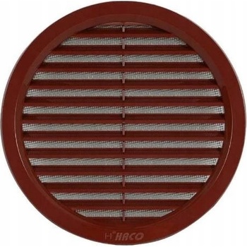 Haco VM 75 mm hnedá