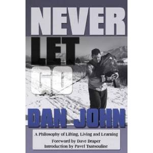 Never Let Go | Dave Draper (ISBN: 9781931046381)