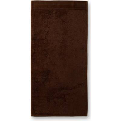 MALFINI Osuška PREMIUM BAMBOO BATH TOWEL 952 70 x 140 cm NUGÁTOVÁ