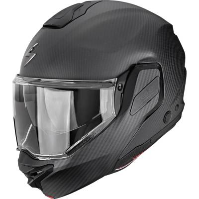 Scorpion EXO-TECH II Carbon Solid