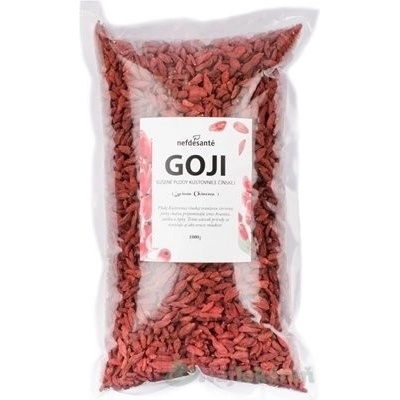 Nefdesanté GOJI 1000 g
