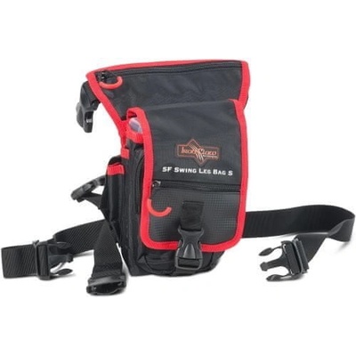 Iron Claw Taška SF Swing Leg Bag S 20x14x10cm