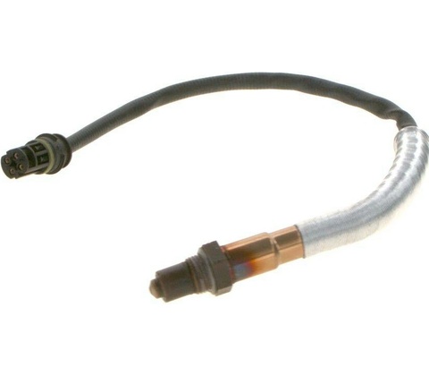 Lambda sonda BOSCH 0 258 010 412