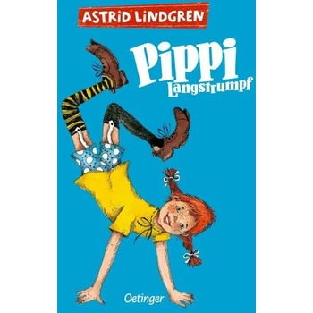 Pippi Langstrumpf. Gesamtausgabe in einem Band