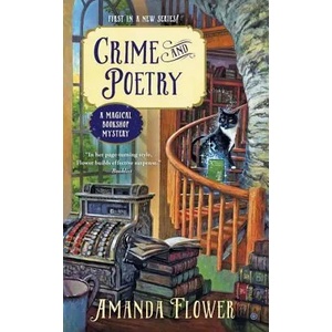 Crime and Poetry | Amanda Flower (ISBN: 9780451477446)