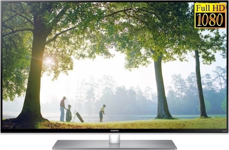 Samsung UE40H6700