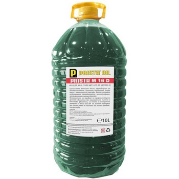 Image 1 of Prista Oil M16D 10 l