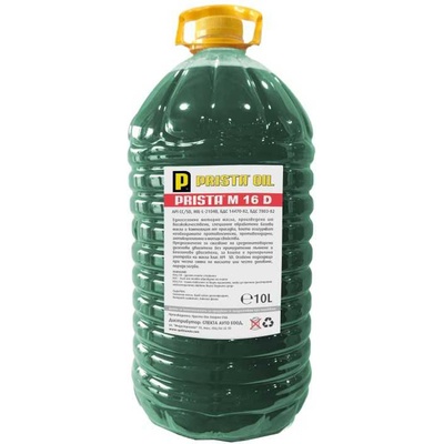 Prista Oil M16D 10 l