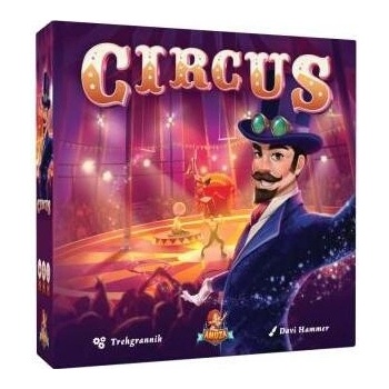 Amuza Circus