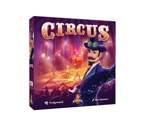 Amuza Circus