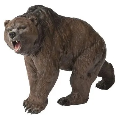 Papo - Фигурка за колекциониране и игра - Пещерна мечка (55066)