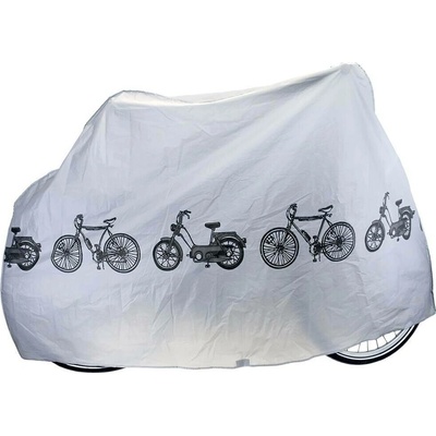Plachta Bike 200 × 100 cm