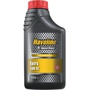 Texaco Havoline Extra 10W-40 1 l