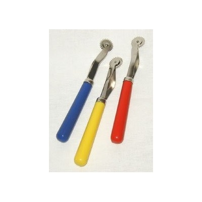 Krejčovské rádlo s rukojetí