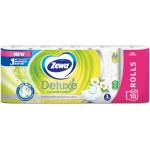 Zewa Deluxe Camomile Comfort тоалетна хартия 10бр (Z367568/6)