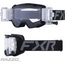 FXR Maverick Prime Roll-Off