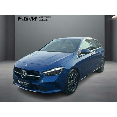 Mercedes-Benz B 200 120 kW