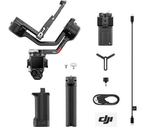 DJI RS 4