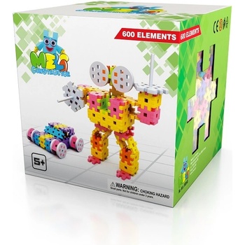 MELI Constructor 600 ks