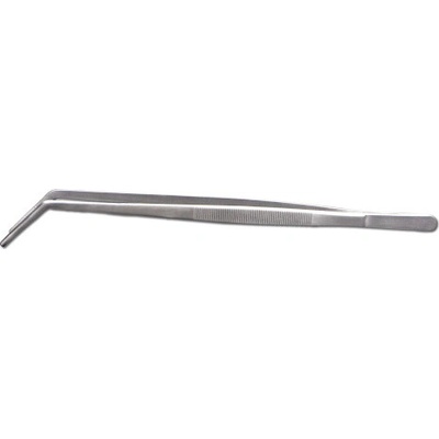 TOMGAST Pinzeta lomená 21 cm