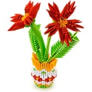 Pexi PEXI Origami 3D Květiny