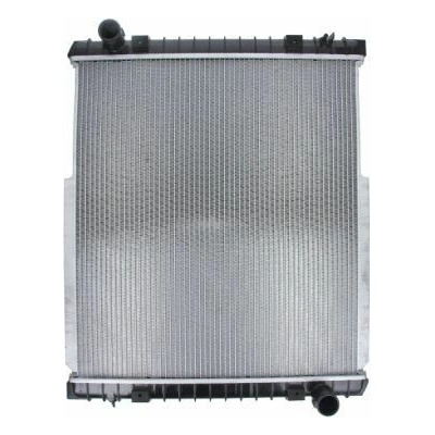Chladič, chlazení motoru THERMOTEC D7IV006TT