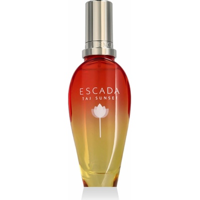 Escada Taj Sunset toaletní voda dámská 50 ml tester