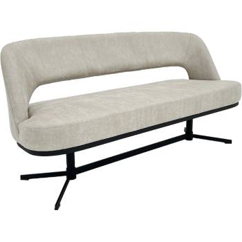 Image 1 of Carmen Кухненска пейка loksa - крем 110