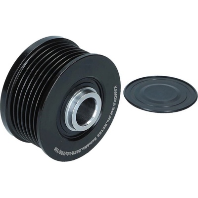 Voľnobeżka alternátora KAMOKA RC102 RC102