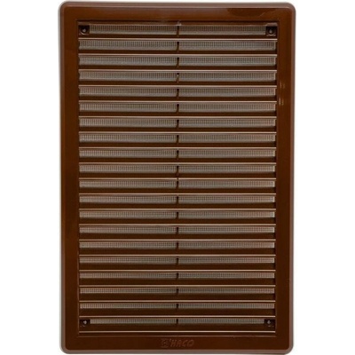 Haco VM 200 x 300 mm hnedá