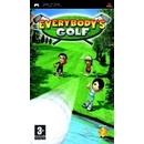Everybodys Golf