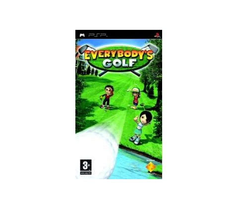 Everybodys Golf
