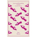 Love and Freindship - And Other Youthful Writings Austen JanePevná vazba