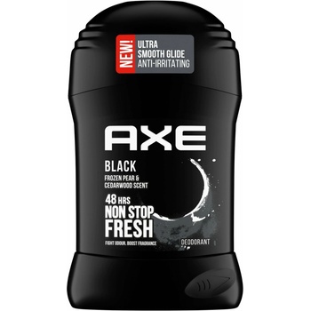 Axe men ap stick Black 50 ml