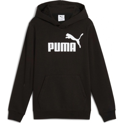 Puma Ess No.1 Logo Hoodie Tr 684909 01