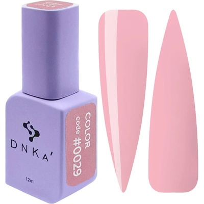 DNKa Гел лак DNKa 12 мл. 0029 (GPDC0029)