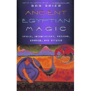 Ancient Egyptian Magic | Bob Brier (ISBN: 9780688007966)