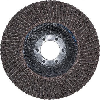 Bgs Technic Lamelový brusný kotouč 115 mm K 60 3973