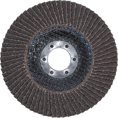 Bgs Technic Lamelový brusný kotouč 115 mm K 60 3973