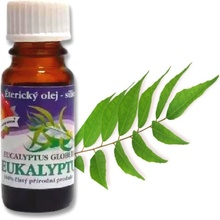 Slow natur éterický olej EUKALYPTUS 10 ml