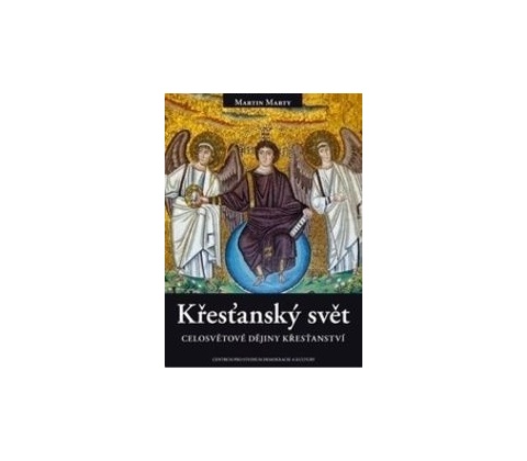 Křesťanský svět