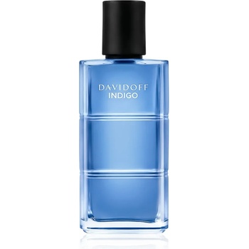 Davidoff Indigo Eau de Toilette за мъже 60 ml