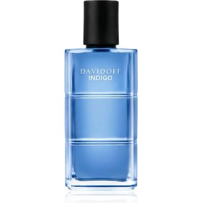 Davidoff Indigo Eau de Toilette за мъже 60 ml
