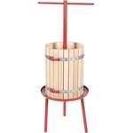 Micul Fermier Ръчна преса за грозде Micul Fermier GF-1710/ 32 л (GF-1710)