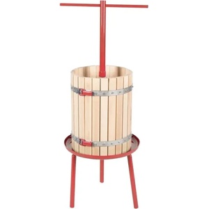 Micul Fermier Ръчна преса за грозде Micul Fermier GF-1710/ 32 л (GF-1710)