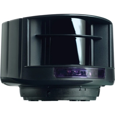 806XG-0030 bezpečnostný detektor s laserovou technológiou