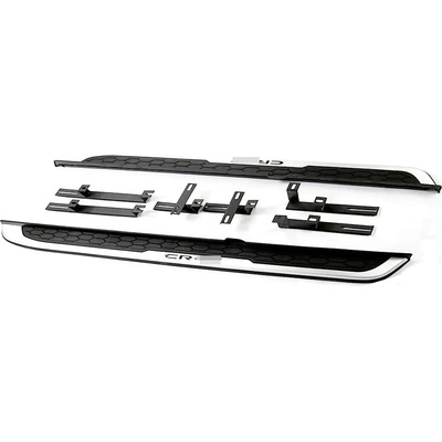 Степенки за Honda CR-V (2017+) (HD-4400)