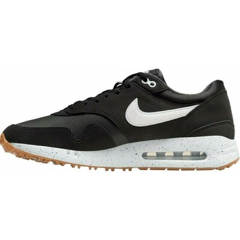 Nike Air Max 1 '86 Shoe Black/White 44 Мъжки голф обувки (DV1403-003-10)