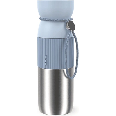Tefal Cestovní termoláhev BeYou Cup 500 ml Modrý